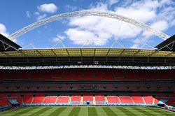 Nước Anh tiếp tục bật đèn xanh cho EURO 2020