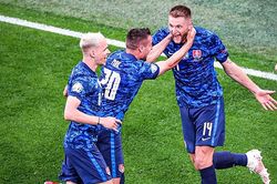 EURO 2021: Cuộc trò chuyện thú vị của Slovakia