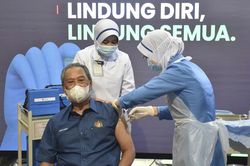 Malaysia: Khôi phục quốc gia theo 4 giai đoạn