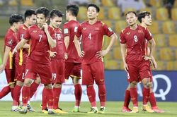 3 cầu thủ Indonesia dương tính Covid-19, tuyển Việt Nam có thể cách ly 7 ngày