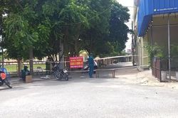 Nghệ An: Giãn cách xã hội TP Vinh từ 0 giờ ngày 17-6