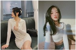 Tình cũ Đoàn Văn Hậu 'lột xác' ngoạn mục sau 1 năm chia tay
