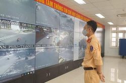Mất hơn 800 triệu đồng vì bị lừa 'phạt nguội giao thông'