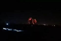 Israel dội bom nhiều mục tiêu tại Dải Gaza