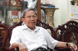 Thượng đỉnh Nga-Mỹ: Cơ hội thoát khỏi 'mắt bão' và duy trì ngọn lửa đối thoại