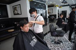 Từ 1/8: Thợ cắt tóc, gội đầu, massage…phải đóng thuế GTGT, TNCN 7%