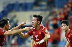 Đẳng cấp, tầm cao mới của bóng đá Việt