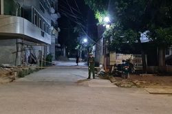 Thành phố Vinh ghi nhận ca thứ 2 dương tính với SARS-CoV-2