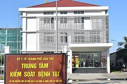 Cần Thơ yêu cầu báo cáo nguyên nhân xe cứu thương 'đắp chiếu'