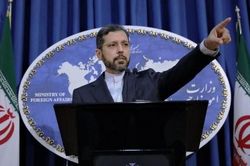 Iran: Việc dỡ bỏ lệnh trừng phạt đang được kỳ vọng