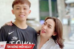 Hồ Văn Cường khẳng định không bị chèn ép, xin lỗi con gái Phi Nhung