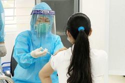 Hà Giang triển khai chiến dịch tiêm vaccine phòng COVID-19 rộng khắp trong 10 tháng