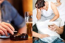 5 thói quen nam giới cần bỏ ngay nếu không muốn hủy hoại chuyện phòng the