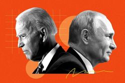 Thượng đỉnh Biden-Putin 'phá băng' quan hệ cựu thù Mỹ-Nga?