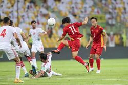 Việt Nam ở vòng loại thứ 3 World Cup 2022: Bảng khó hay cực khó?