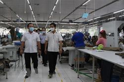 Không chủ quan, lơ là, kiên trì, quyết tâm chiến thắng dịch COVID-19