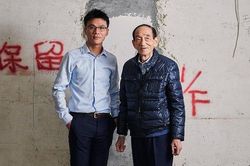 Săn nhà hoang, đường hoàng lên ngai vàng tỷ phú
