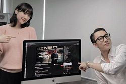 Xôn xao nghi vấn Sơn Tùng thẳng tay xóa 1 bức ảnh chụp cùng Hải Tú trên Instagram?