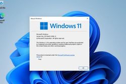 Windows 11 với giao diện hoàn toàn mới rò rỉ trước ngày ra mắt