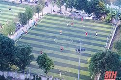 TP Thanh Hóa nới lỏng một số hoạt động trên địa bàn