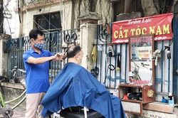 Cắt tóc, gội đầu, karaoke, vũ trường, bi - a... phải đóng thuế 7%
