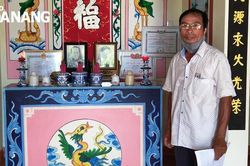 Giải quyết kiến nghị của công dân về việc giao đất theo chính sách ưu đãi