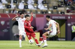 Tuyển Việt Nam giành vé vào vòng loại cuối World Cup 2022 khu vực châu Á