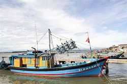 Gio Việt khai thác hiệu quả kinh tế biển