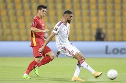'Tuyển Việt Nam thua UAE do thiếu tỉnh táo, đường đến World Cup còn gập ghềnh'
