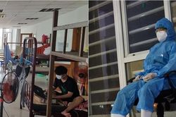 Cách ly tập trung không hề đáng sợ, mọi thứ tươm tất lại tử tế: Sài Gòn ơi, mau khỏe nha!