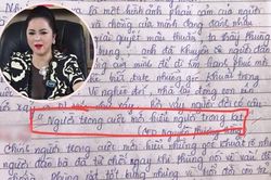 Học sinh trích câu nói của CEO Phương Hằng vào bài văn, cô giáo để lại lời phê thế nào?