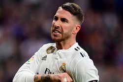 Giá trị của Ramos ở Real là vĩnh cửu