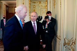 Cuộc gặp Biden - Putin: 'Hiệu quả', nhưng vẫn căng thẳng