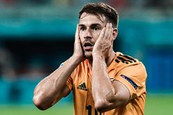 Ramsey: 'Quá tam ba bận'