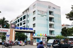 Bệnh viện thứ 7 ở TP.HCM thành cơ sở chuyên điều trị Covid-19