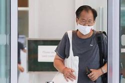 Người đàn ông Singapore bị bắt vì quấy rối khách trọ