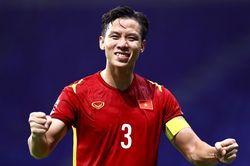 Bộ trưởng Văn hóa Thể thao và Du lịch gửi thư chúc mừng tuyển Việt Nam