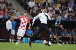 Nhóm phá bĩnh trận chung kết World Cup 2018 lên kế hoạch cho năm nay