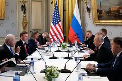 Ông Putin: 'Tổng thống Mỹ khác xa chân dung báo chí mô tả'