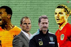 Lịch thi đấu, trực tiếp bóng đá vòng bảng EURO 2021 hôm nay, 17/6, trên VTV3, VTV6
