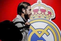 Real Madrid chính thức chia tay Sergio Ramos sau 16 năm