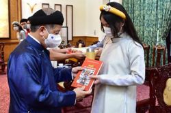 Góc nhìn 365: Cốt cách văn hóa