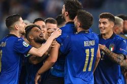 Cựu danh thủ Pháp dội gáo nước lạnh vào tham vọng của tuyển Ý ở EURO 2021