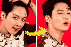 'Cưng xỉu' kỹ năng của chàng trai màn kết Jungkook BTS