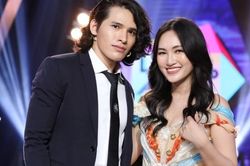 Ca sĩ Nguyên Hà lần đầu tiên tham gia gameshow ẵm trọn phần thưởng cao nhất