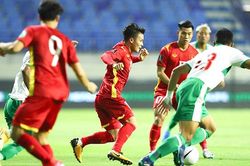 Đội tuyển Việt Nam: Thành công là một hành trình
