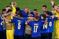Tin EURO 17/6: Pháp, BĐN, Bỉ là ứng viên vô địch. Tuyển Anh không ngán đội nào