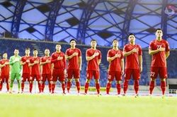 TINH THẦN, VẺ ĐẸP VIỆT NAM TỎA SÁNG