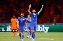20 giờ ngày 17-6, Ukraina-Bắc Macedona: Thắng để nuôi hy vọng