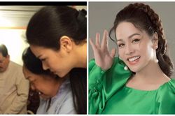 Nhật Kim Anh lên tiếng khi bị nghi từng PR cho ông Võ Hoàng Yên